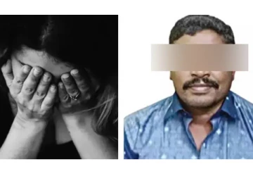 ஜெபிப்பதற்கு அழைத்த மத போதகர்.. நம்பி சென்ற இளம் பெண் - கடைசியில் நேர்ந்த கொடூர சம்பவம்!