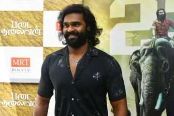 ஒரே நாளில் இத்தனை படங்களா.. தியேட்டர் கிடைக்காமல் விஜயகாந்த் மகன் படத்திற்கு ஏற்பட்ட நிலை