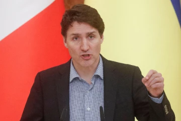 இஸ்ரேல் தொடர்பில் கனடாவின் கடும் நிலைப்பாடு