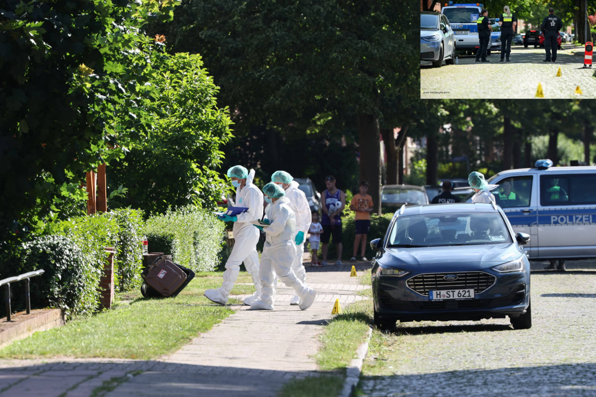 6 killed in germany gun shooting