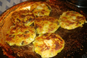 வெஜ் கட்லெட் செய்வது எப்படி?