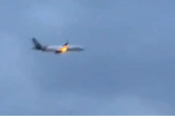 germany plane