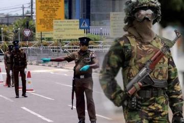 கொழும்பில் பலப்படுத்தப்பட்டுள்ள பாதுகாப்பு: பொலிஸார் வெளியிட்ட தகவல்