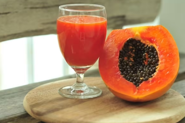 செரிமானம் முதல் புற்றுநோய் வரை ; பப்பாளியில் எவ்வளவு அரிய மருத்துவப் பயன்கள் இருக்கு தெரியுமா? | Papaya S Rare Health Benefits Revealed செரிமானம் முதல் புற்றுநோய் வரை ; பப்பாளியில் எவ்வளவு அரிய மருத்துவப் பயன்கள் இருக்கு தெரியுமா? | Papaya S Rare Health Benefits Revealed