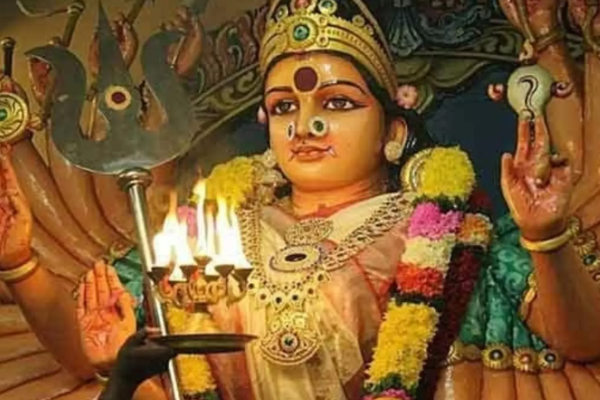 நாளை(15-08-2025) ஆடி கடைசி வெள்ளிக்கிழமை செய்ய வேண்டிய முக்கியமான வழிபாடு | Aadi Kadaisi Vellikilamai Valipaadu