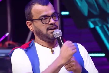 தந்தைக்கு விஜய் செய்த உதவி: கண்கலங்கிய தாடி பாலாஜி! பல ஆண்டுகளுக்கு பின்பு வெளியான ரகசியம்