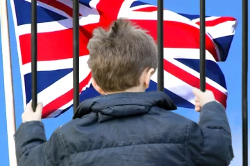 குழந்தைகளுக்கான மகிழ்ச்சியற்ற நாடாக பிரித்தானியா தெரிவு.! காரணம் என்ன?