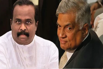 ஜனாதிபதியிடம் செல்வம் எம்.பி முன்வைத்துள்ள கேள்வி - பத்திரிகை கண்ணோட்டம்