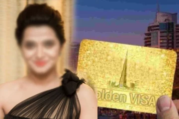 பிரபல தொகுப்பாளினிக்கு அடித்த அதிஷ்டம்! எந்த நாட்டில் தெரியுமா?