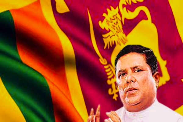 சிங்கபூரின் ஊடக சட்டமே இலங்கைக்கு அவசியம் - வஜிர அபேவர்த்தன | Singapore S Media Law Is Essential For Sri Lanka