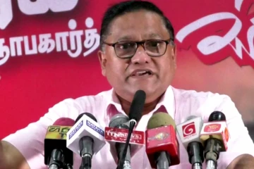 ඔත්තේ ඉරට්ටේ ක්‍රමය ගැන හා බදාදා නිවාඩු දිනය ගැන රජයෙන් ප්‍රකාශක්