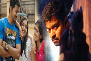 துப்பாக்கி படத்தில் விஜய்க்கு தங்கையாக நடித்த நடிகையை ஞாபகம் இருக்கா? இப்போ எப்படி இருக்காங்க பாருங்க