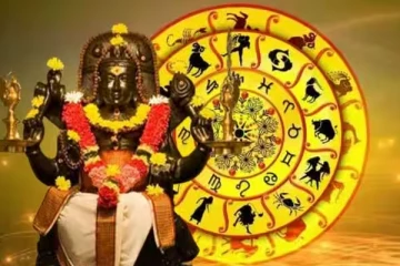 மாத தொடக்கத்தில் பேரதிஷ்டத்தை பெறவுள்ள 4 ராசிக்காரர்கள்! அதிலும் மகரம் மற்றும் தனு ராசிக்காரர்களுக்கு - இன்றைய ராசிப்பலன்