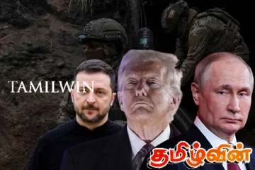 ரஷ்யாவை சென்றடையவுள்ள அமெரிக்க குழு! சூடுபிடிக்கும் பேச்சுவார்த்தைகள்