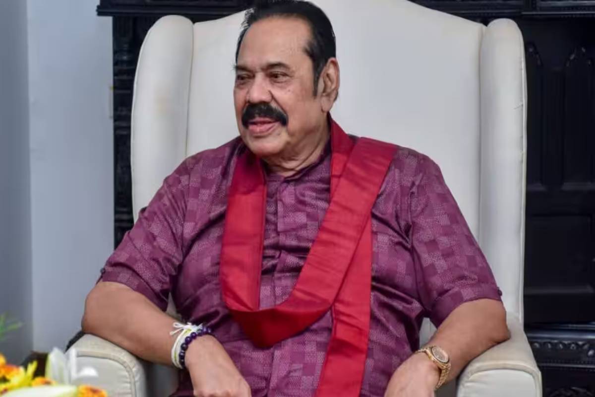 அநுர அரசின் லட்சணத்தை வீதிக்குச் சென்று மக்களிடமே கேளுங்கள்..! சூட்சுமமாக பதிலளித்த மகிந்த | Mahinda Rajapaksa S Criticism Of Anura Goverment