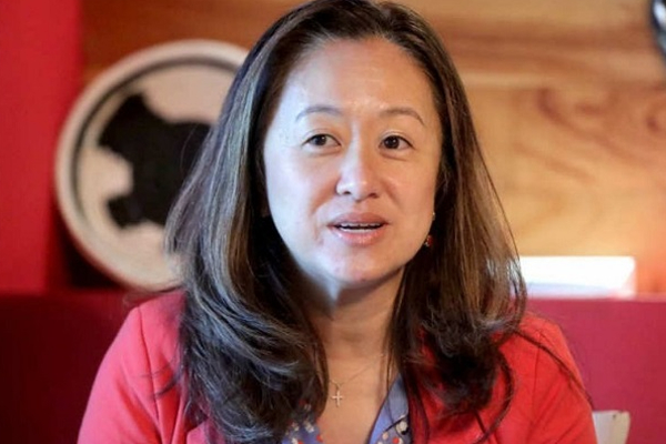 அவசர நிலை பிரகடனம் குறித்து அமெரிக்கத் தூதுவர் ஜூலி சங் கண்டனம் - ஐபிசி தமிழ்