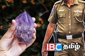 ரத்தினக் கல்லுடன் சிக்கிய பிரதேச சபை உறுப்பினர்: தொடருடம் விசாரணை