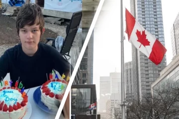 கனடாவை உலுக்கிய துப்பாக்கிச்சூட்டு சம்பவம் ; கொலையாளி தொடர்பில் பகீர் தகவல்