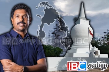 அநுர அரசின் இரகசிய முகவர்களாக யாழ் எம்.பிக்கள் : சுகாஸ் விசனம்