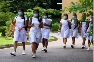 புலமைப் பரிசில் மற்றும் உயர்தரப் பரீட்சைகள் தொடர்பான அறிவிப்பு