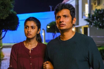 வேட்டையன் படத்துடன் வெளிவந்த பிளாக் படத்தின் 7 நாட்கள் வசூல்.. ஜீவாவிற்கு வெற்றி கிடைத்ததா