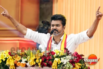 කච්චතිව් දූපත ලංකාවෙන් ඉන්දියාවට ඕනේ - දේශපාලනඥ තලපති විජේ ආන්දෝලනාත්මක ප්‍රකාශයක්