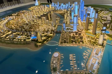 கொழும்பு துறைமுக நகரத்தில் பணத்தை முதலீடு செய்ய தயங்கும் முதலீட்டாளர்கள்