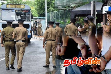 பொலிஸாரால் மேற்கொள்ளப்பட்ட விசேட சுற்றிவளைப்பில் பலர் கைது!