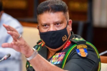 பண்டிகை காலத்தில் பயணக் கட்டுப்பாடுகளா? இராணுவத் தளபதி வெளியிட்ட புதிய செய்தி