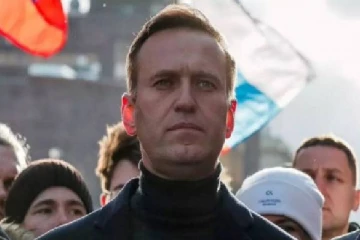 புதினை எதிர்த்த எதிர்க்கட்சித் தலைவர் அலக்ஸே நவால்னி சிறையில் மர்ம மரணம்