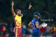 කොදෙව් ශ්රී ලංකා අවසන් එක් දින තරගය අද..පූර්ණ එක්දින තරගාවලි ජයග්රහණ සිහිනය සැබැ වේවිද..