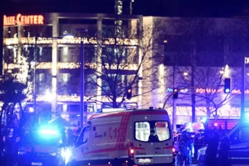 ஜேர்மனி கிறிஸ்துமஸ் சந்தை தாக்குதலால் கொந்தளிப்பு: புலம்பெயர்ந்தோருக்கு எதிராக திரும்பலாம் என அச்சம்