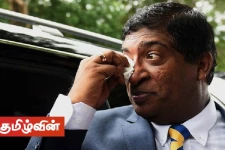 ஐக்கிய தேசியக் கட்சியின் கூட்டத்தைப் புறக்கணித்தமையால் ரவி கருணாநாயக்கவிற்கு வந்த வினை!