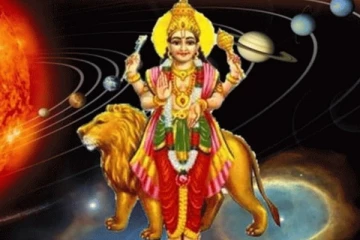 9 நாட்களில் அடியோடு மாறப்போகும் 5 ராசிக்காரர்களின் வாழ்க்கை! யார் யாருக்கு பணம் தேடி ஓடி வரும்