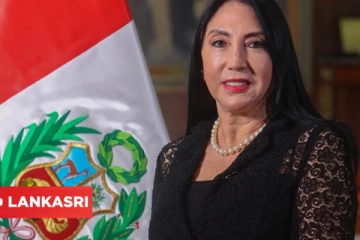 ரகசியமாக கொரோனா தடுப்பு மருந்து போட்டுக் கொண்ட புகார்: வெளிவிவகாரத் துறை அமைச்சர் ராஜினாமா