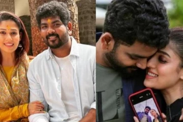 திருமணத்திற்கு முன்.. நயன்தாரா பற்றி பேசிய விக்னேஷ் சிவன்! என்ன சொல்லியிருக்கிறார்?