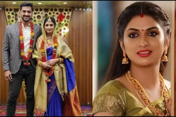 குழந்தை பிறந்துள்ள தகவலை மறைமுகமாக வெளியிட்டுள்ளாரா திவ்யா? குழப்பத்தில் இருக்கும் நெட்டிசன்கள்