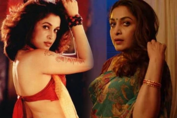 பிரபல நடிகருக்கு மகளாகவும் மனைவியாக நடித்த ரம்யா கிருஷ்ணன்.. யாருடன் தெரியுமா?