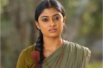 நடிகை அம்மு அபிராமிக்கு எப்போ திருமணம்.. அவரே கூறிய தகவல்