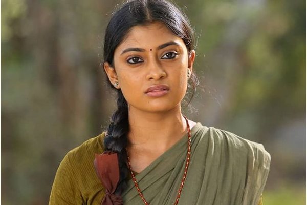 நடிகை அம்மு அபிராமிக்கு எப்போ திருமணம்.. அவரே கூறிய தகவல்