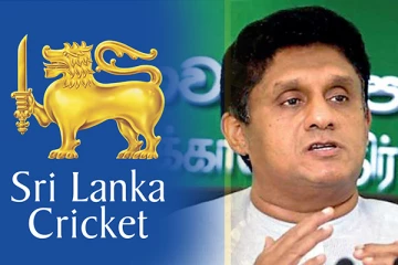 இலங்கை கிரிக்கெட் தொடர்பில் தடவியல் கணக்காய்வை மேற்கொள்ள சஜித் வலியுறுத்தல்