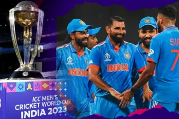 தென்னாப்பிரிக்க அணியை பந்தாடிய இந்திய அணி அபார வெற்றி