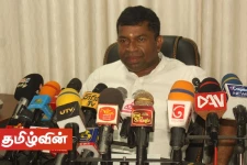 ஜோசப் பரராஜசிங்கம் என்பவரை நான் கண்டதே கிடையாது! விடுதலையானவுடன் பிள்ளையான் தெரிவித்த விடயம்..