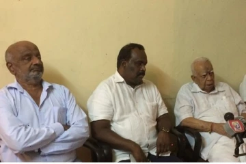 முள்ளிவாய்க்கால் தூபி உடைப்பு! ஐ.நாவிடம் தமிழ் கட்சிகள் முக்கிய கோரிக்கை