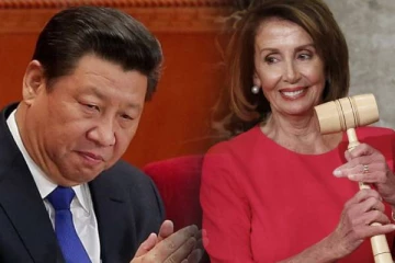 எமது ராணுவம் வேடிக்கை பார்த்துக்கொண்டு இருக்காது! அமெரிக்காவிற்கு சீனா பகிரங்க மிரட்டல்