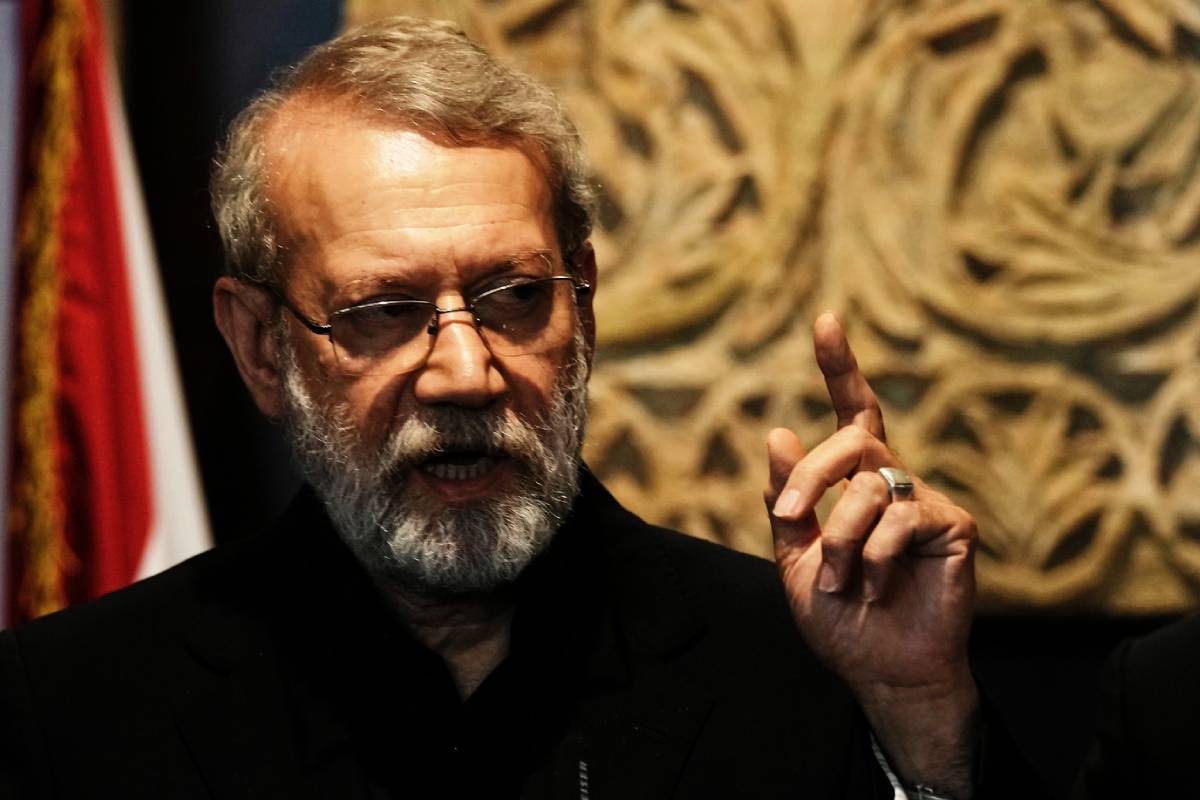 அலி லாரிஜானி கொல்லப்பட்டது உறுதிப்படுத்தப்பட்டால்...! விடுக்கப்பட்டுள்ள எச்சரிக்கை | Ali Larijani Death Impact Iran War Diplomacy