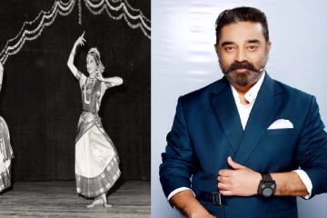 கமலின் முன்னாள் மனைவியை பார்த்ததுண்டா? 73 வயதிலும் இளமை மாறாமல் அப்படியே இருக்காங்களே