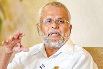 NPPக்கு, ஈழ மக்கள் ஜனநாயக கட்சி ஆதரவளிக்காது ; டக்ளஸ் காட்டம்