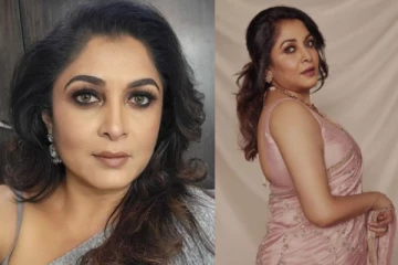 52 வயதிலும் நடிகை ரம்யா கிருஷ்ணன் இவ்வளவு அழகாக இருக்க இதை தான் செய்கிறாராம்.. Beauty டிப்ஸ்