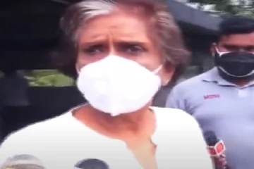 “உங்களுக்கு  பைத்தியமா” கடும் கோபமடைந்த சந்திரிக்கா